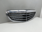 Решетка радиатора для Mercedes-Benz E-Klasse W212 2009>, OEM A2128801483 - вид 2 (фото)