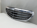Решетка радиатора для Mercedes-Benz E-Klasse W212 2009>, OEM A2128801483 - вид 3 (фото)