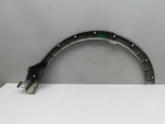 Накладка крыла заднего  правого для Toyota RAV 4 2013-2019, OEM 7560542140 - вид 3 (фото)