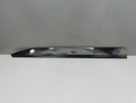 Накладка двери передней левой для Skoda Superb 2015>, OEM 3V0853293A - вид 1 (фото)