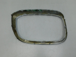 Решетка радиатора для BMW X4 G02 2018>, OEM 51137440853 - вид 2 (фото)