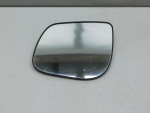 Стекло зеркала левого для Kia Picanto 2011>, OEM 876111Y300 - вид 1 (фото)