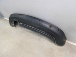 Юбка задняя для Volkswagen Tiguan 2007-2017, OEM 5NU807521 - вид 4 (фото)