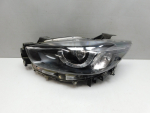 Фара левая для Mazda CX 5 2012>, OEM KD3151040 - вид 1 (фото)