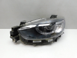 Фара левая для Mazda CX 5 2012>, OEM KD3151040 - вид 2 (фото)