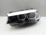 Фара левая для BMW 5-серия G30 2016>, OEM 63117439199 - вид 2 (фото)