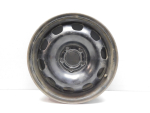 Диск колесный для Renault Duster 2011>, OEM 16003 - вид 1 (фото)