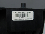 Фара противотуманная левая для Chevrolet Aveo (T300) 2011>, OEM 95416887 - вид 3 (фото)