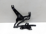 Петля капота правая для BMW X6 F16 2014>, OEM 41007381782 - вид 1 (фото)