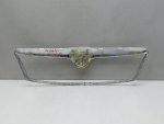 Молдинг решетки радиатора для Skoda Octavia II (A5 1Z) 2004-2013, OEM 1Z0853661A - вид 3 (фото)