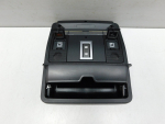 Плафон салонный для Land Rover Range Rover Evoque 2011-2019, OEM HJ32519A58A - вид 3 (фото)