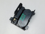 Центральная консоль для Land Rover Range Rover Evoque 2011-2019, OEM BJ32600D00 - вид 4 (фото)
