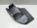 Накладка переднего бампера для Jeep Wrangler JK 2007>, OEM 68293879A - вид 1 (фото)