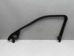 Обшивка двери передней правой для Land Rover Range Rover Evoque 2011-2019, OEM BJ3220904 - вид 1 (фото)