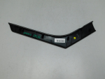Накладка для Land Rover Range Rover Evoque 2011-2019, OEM FJ3M044E07AC - вид 3 (фото)