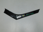 Накладка для Land Rover Range Rover Evoque 2011-2019, OEM FJ3M044E06AC - вид 2 (фото)