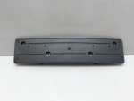 Накладка переднего бампера для BMW X5 F15 2013-2018, OEM 51117304085 - вид 1 (фото)