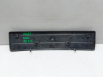 Накладка переднего бампера для BMW X5 F15 2013-2018, OEM 51117304085 - вид 2 (фото)