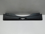Обшивка багажника для Land Rover Range Rover Evoque 2011-2019, OEM LR025363 - вид 1 (фото)