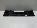 Обшивка багажника для Land Rover Range Rover Evoque 2011-2019, OEM LR025363 - вид 2 (фото)