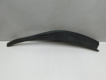 Юбка передняя для Opel Astra J 2010>, OEM 13368684 - вид 1 (фото)