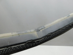 Решетка в бампер центральная для Mercedes-Benz M-Klasse (ML/GLE) W166 2011>, OEM A1668800503 - вид 2 (фото)