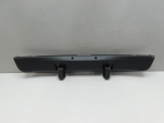 Накладка порога для Skoda Rapid 2013-2020, OEM 5JA863485B - вид 1 (фото)