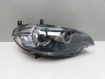 Фара правая для BMW X6 E71 2008>, OEM 63117287010 - вид 1 (фото)