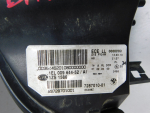 Фара правая для BMW X6 E71 2008>, OEM 63117287010 - вид 5 (фото)