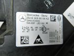 Фара правая для Mercedes-Benz C-Klasse W205 2013>, OEM A2059068005 - вид 5 (фото)