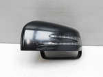Зеркало левое электрическое для Mercedes-Benz M-Klasse (ML/GLE) W166 2011>, OEM A1668100315 - вид 1 (фото)