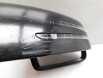 Зеркало левое электрическое для Mercedes-Benz M-Klasse (ML/GLE) W166 2011>, OEM A1668100315 - вид 2 (фото)
