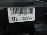 Фара левая для Mitsubishi Outlander 2012>, OEM 8301C853 - вид 5 (фото)