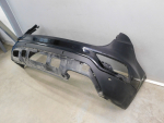 Бампер задний для Hyundai Santa Fe 2012-2018, OEM 86612W500 - вид 3 (фото)