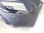 Бампер задний для Hyundai Santa Fe 2012-2018, OEM 86612W500 - вид 4 (фото)
