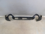 Юбка задняя для Mini Countryman R60 2010>, OEM 51129812745 - вид 1 (фото)