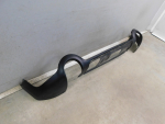 Юбка задняя для Mini Countryman R60 2010>, OEM 51129812745 - вид 2 (фото)
