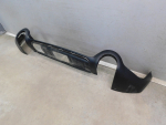 Юбка задняя для Mini Countryman R60 2010>, OEM 51129812745 - вид 3 (фото)