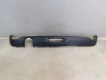Юбка задняя для Mini F56 2013>, OEM 51127302548 - вид 1 (фото)
