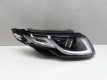 Фара правая для Land Rover Range Rover Evoque 2011-2019, OEM GJ3213W029ED - вид 1 (фото)