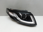 Фара правая для Land Rover Range Rover Evoque 2011-2019, OEM GJ3213W029ED - вид 2 (фото)