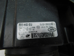 Фара правая для Land Rover Range Rover Evoque 2011-2019, OEM GJ3213W029ED - вид 5 (фото)