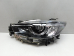 Фара левая для Mazda CX 5 2012>, OEM KA1F51040C - вид 1 (фото)