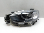 Фара левая для Mazda CX 5 2012>, OEM KA1F51040C - вид 2 (фото)