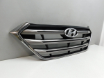 Решетка радиатора для Hyundai Tucson III 2015-2021, OEM 86351D7100 - вид 3 (фото)