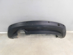 Юбка задняя для Volkswagen Tiguan 2007-2017, OEM 5NU807521 - вид 1 (фото)