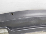 Юбка задняя для Volkswagen Tiguan 2007-2017, OEM 5NU807521 - вид 3 (фото)