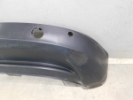 Юбка задняя для Volkswagen Tiguan 2007-2017, OEM 5NU807521 - вид 5 (фото)