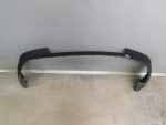 Юбка задняя для BMW X3 G01 2017>, OEM 51127416045 - вид 1 (фото)