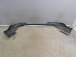 Юбка задняя для BMW X3 G01 2017>, OEM 51127416045 - вид 5 (фото)